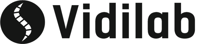 Vidilab Logo